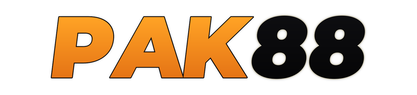 pak88 logo